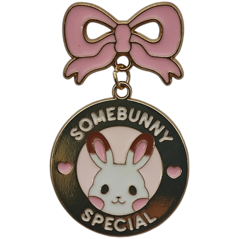 Somebunny  especial