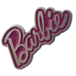 Logo Barbie