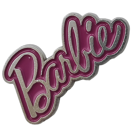 Logo Barbie