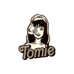 Tomie Junji Ito