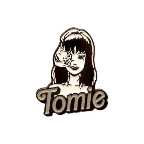 Tomie Junji Ito