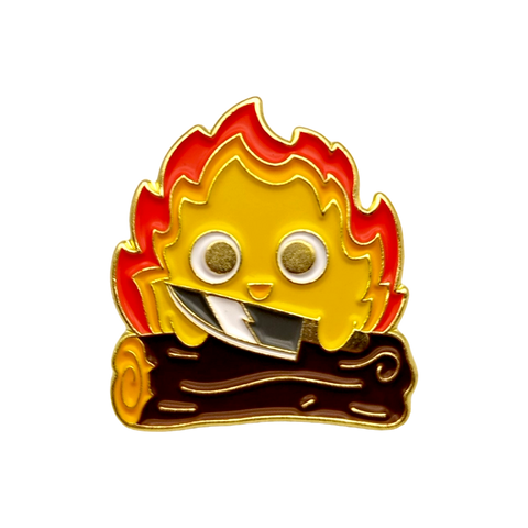 Calcifer