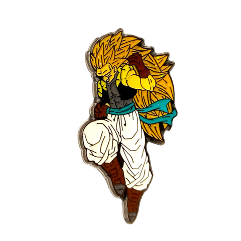 Gogeta