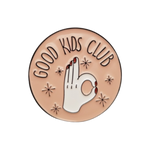 Good kids club