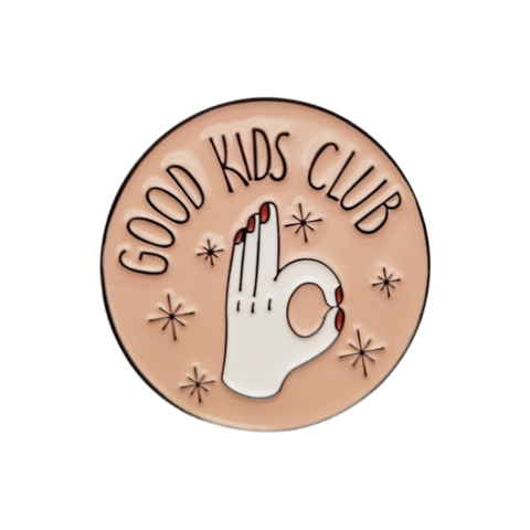 Good kids club