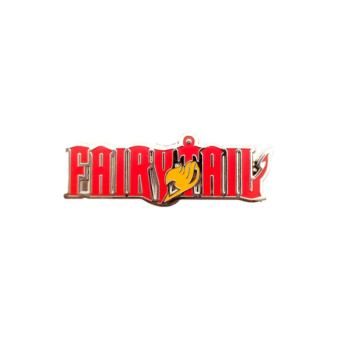 Fairy Tail