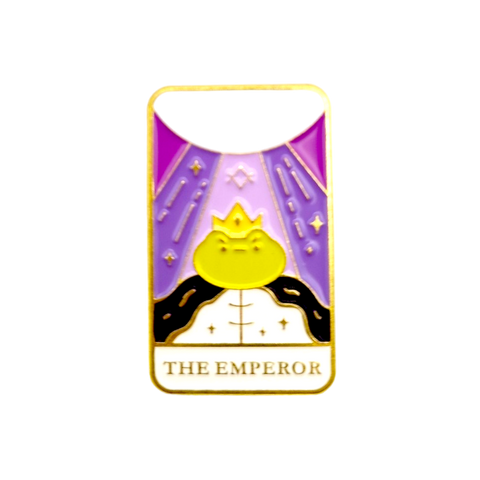 Carta The emperor