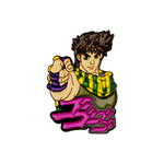 Joseph Joestar