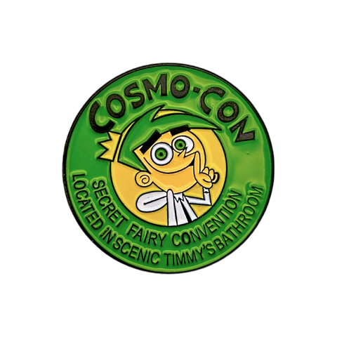 Cosmo-con