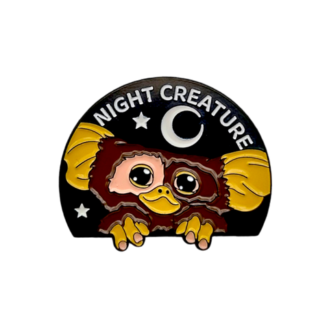 Gizmo, Night Creature