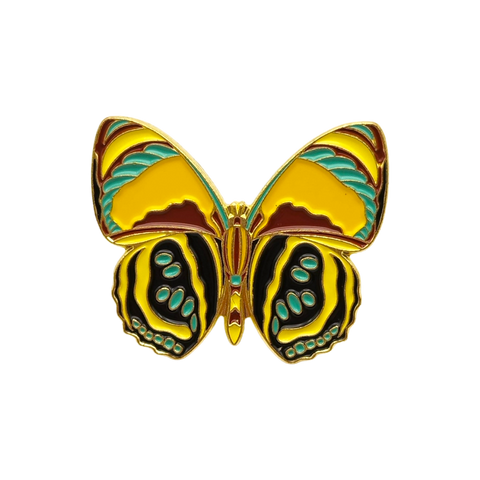 Mariposa