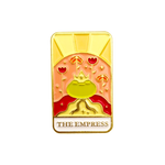 Carta The Empress