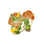 León japones