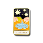 Carta The star