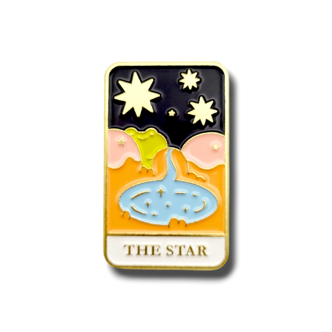 Carta The star