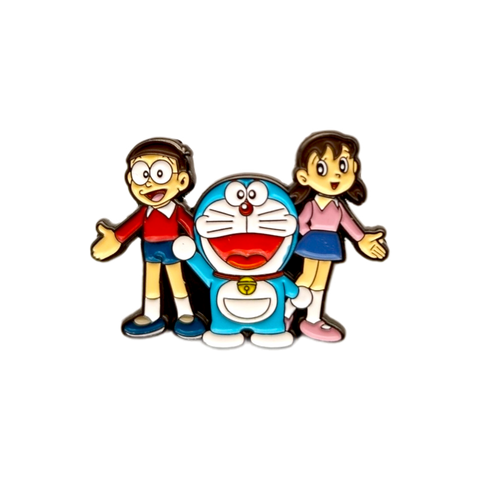 Doraemon