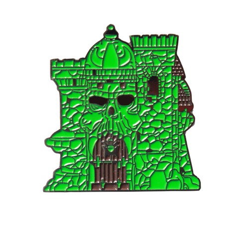 Castillo de Grayskull Skeletor.