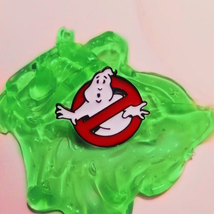 Logo Ghostbusters