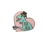 Tea Rex