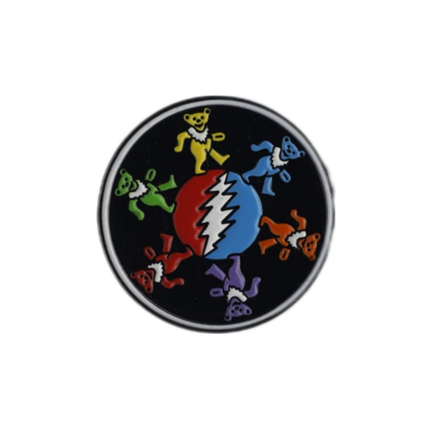 Grateful Dead