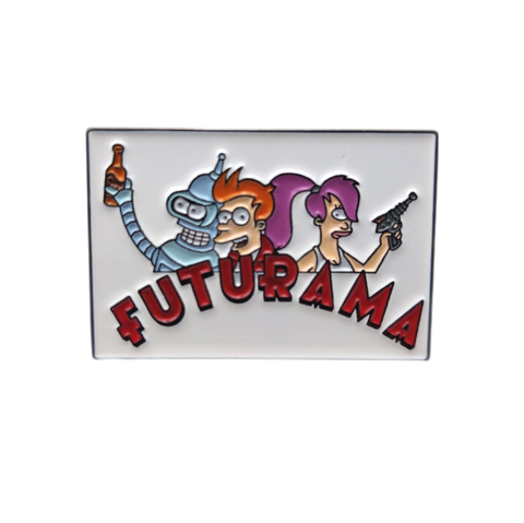 Futurama