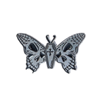 Mariposa de la Muerte.