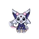 Espeon Eevee.