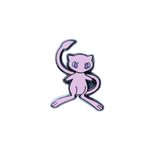 Mew.