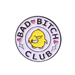 Bad Bitch Club.