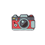 Camara (3 Colores)