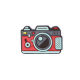 Camara (3 Colores)