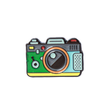 Camara (3 Colores)