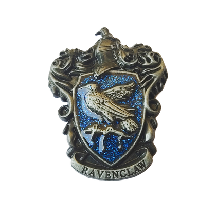 Ravenclaw.