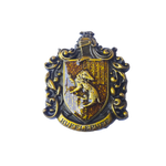 Hufflepuff.