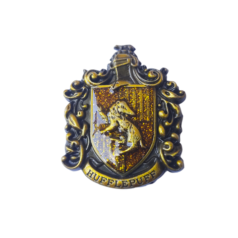 Hufflepuff.