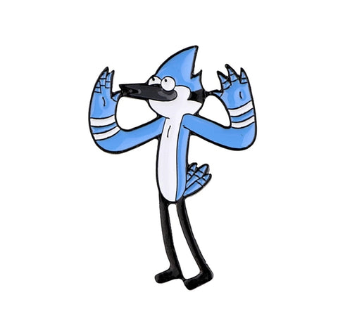 Mordecai