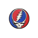 Grateful Dead.