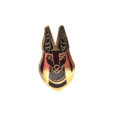 Anubis.