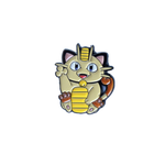 Meowth.