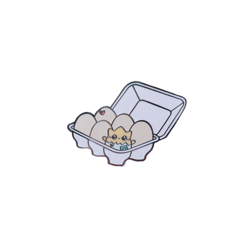 Togepi huevo.