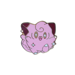 Clefairy.