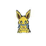 Jolteon Eevee.