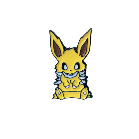 Jolteon Eevee.