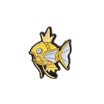 Shiny Magikarp.