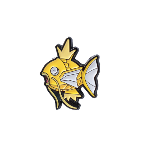 Shiny Magikarp.