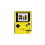 Gameboy pokemon.