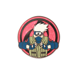 Kakashi.