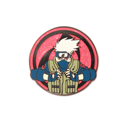 Kakashi.