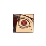 Sharingan.