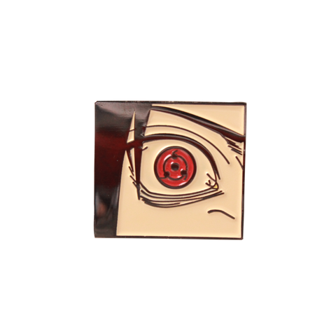 Sharingan.